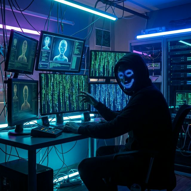 How to Launch an AI Influencer Business in 2025