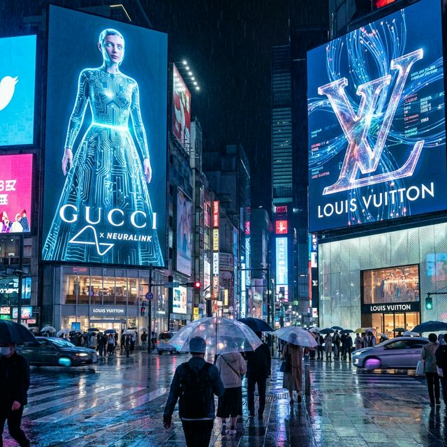 Why Major Brands Are Quietly Switching to AI Talent