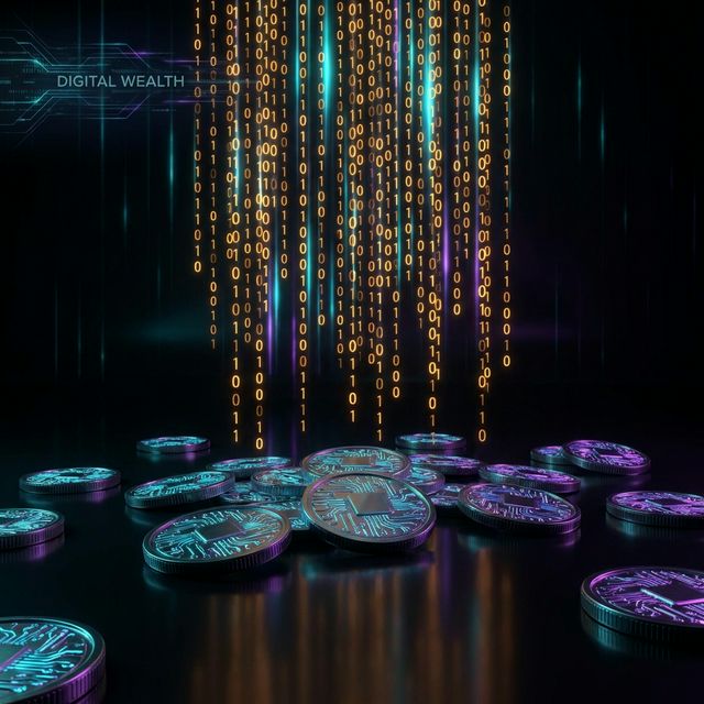 The Economics of AI Influencers: Why 100% Profit Margins Are Possible