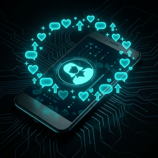 How to Launch Your First AI Creator Profile (Step-by-Step)