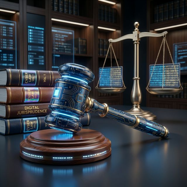 The Legal Guide to Running an AI Creator Business in the UK/US