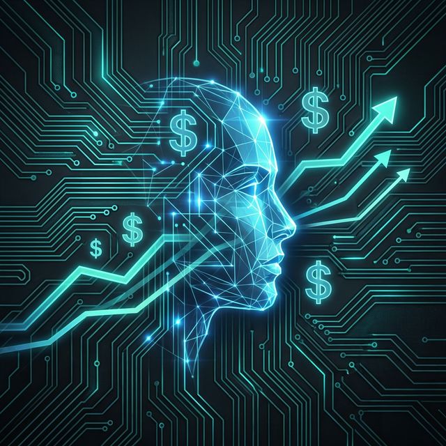 How to Build Passive Income with AI Creators in 2026