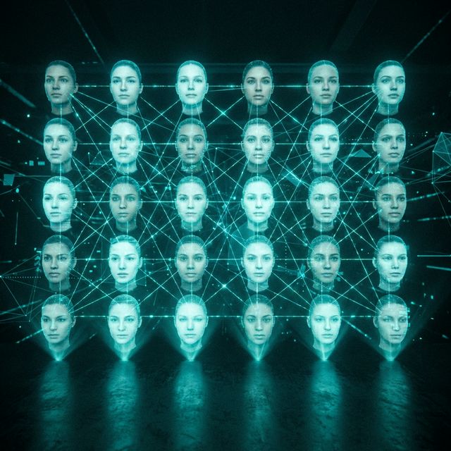 How to Scale from 1 to 20 AI Creator Personas